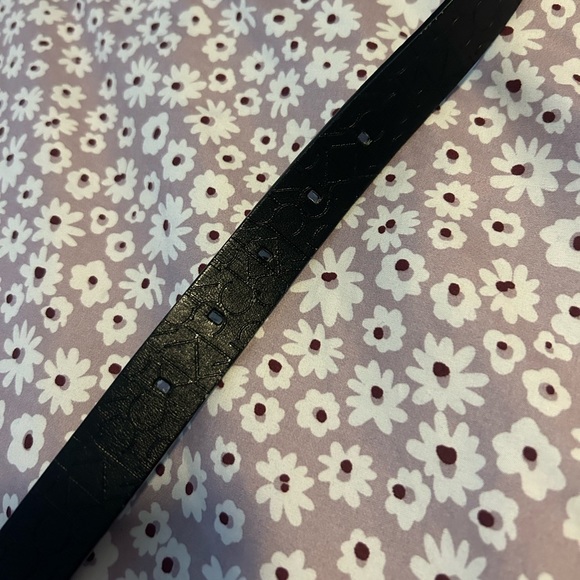 Calvin Klein Belt - Picture 3 of 6